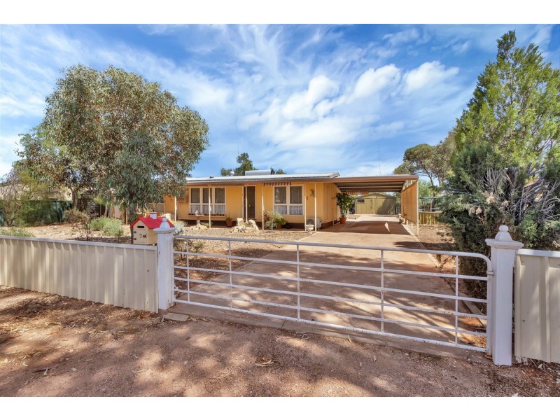 7 Sixth Street, Morgan SA 5320