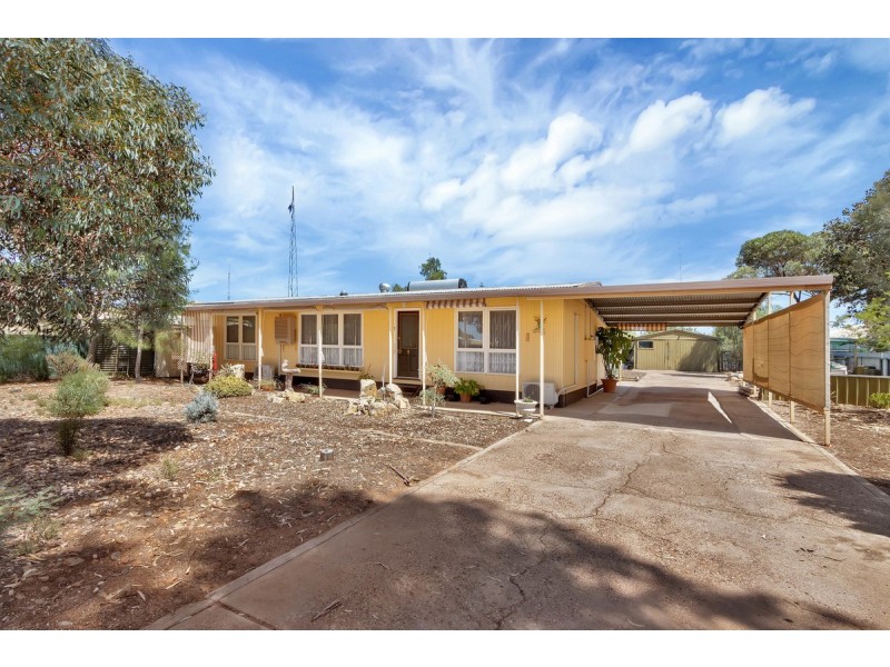 7 Sixth Street, Morgan SA 5320