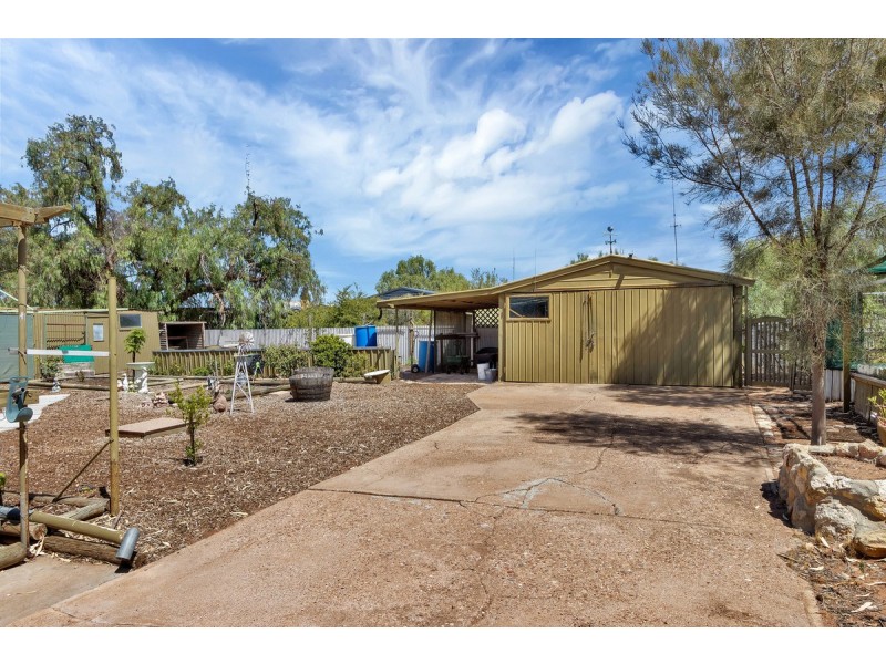 7 Sixth Street, Morgan SA 5320