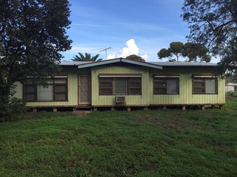 164 Hayman Road, Lewiston SA 5501