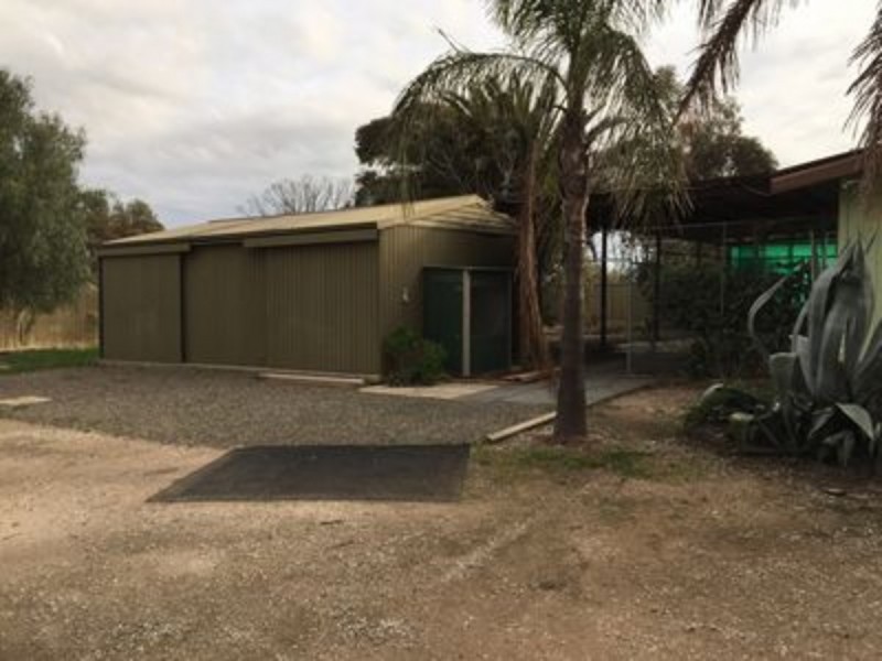 164 Hayman Road, Lewiston SA 5501