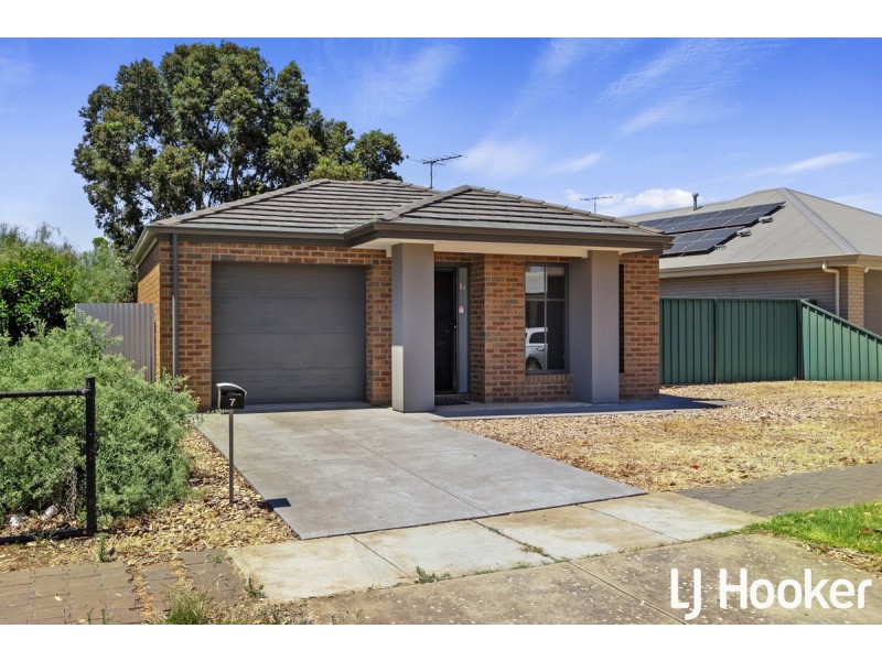 7 Grant Street, Elizabeth Park SA 5113