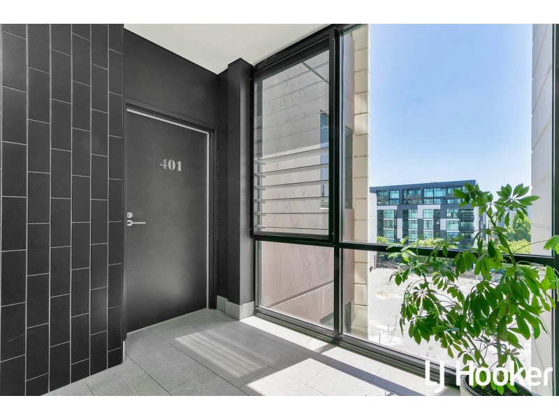 401/10 Park Terrace, Bowden SA 5007