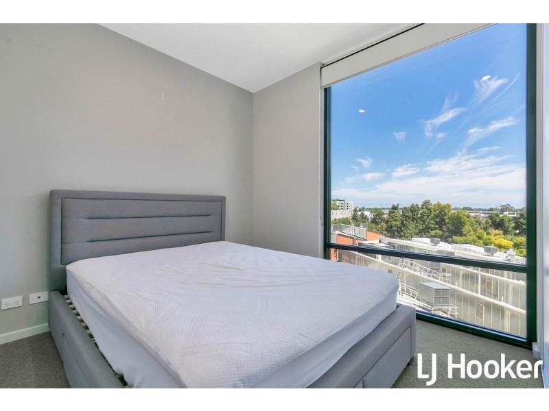 401/10 Park Terrace, Bowden SA 5007