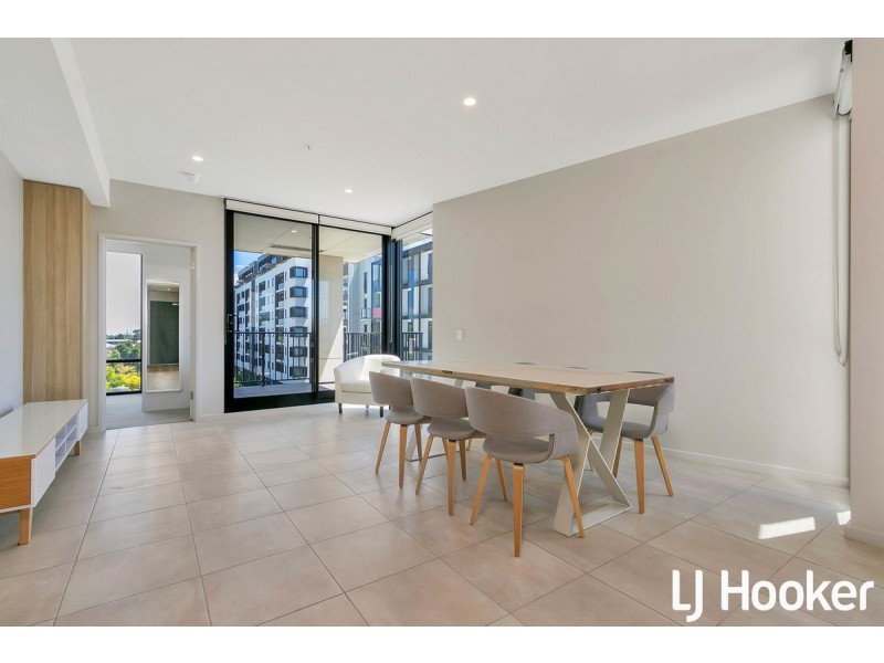 401/10 Park Terrace, Bowden SA 5007