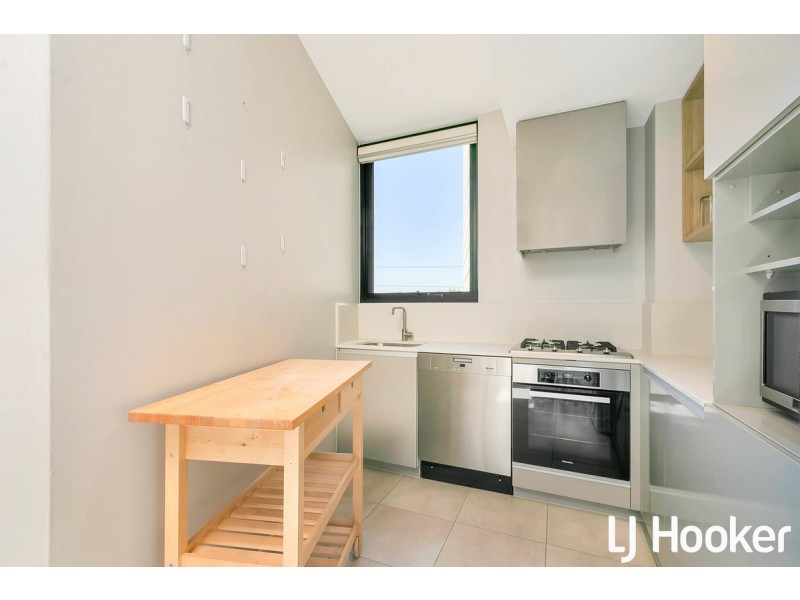 401/10 Park Terrace, Bowden SA 5007