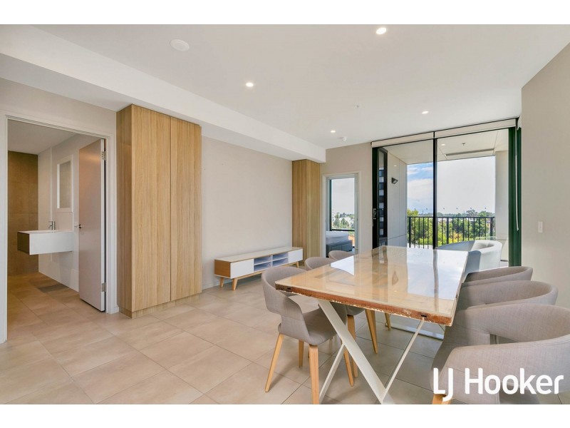 401/10 Park Terrace, Bowden SA 5007