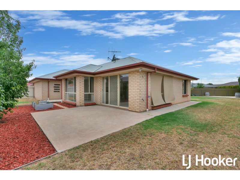 26 Britha Avenue, Evanston SA 5116