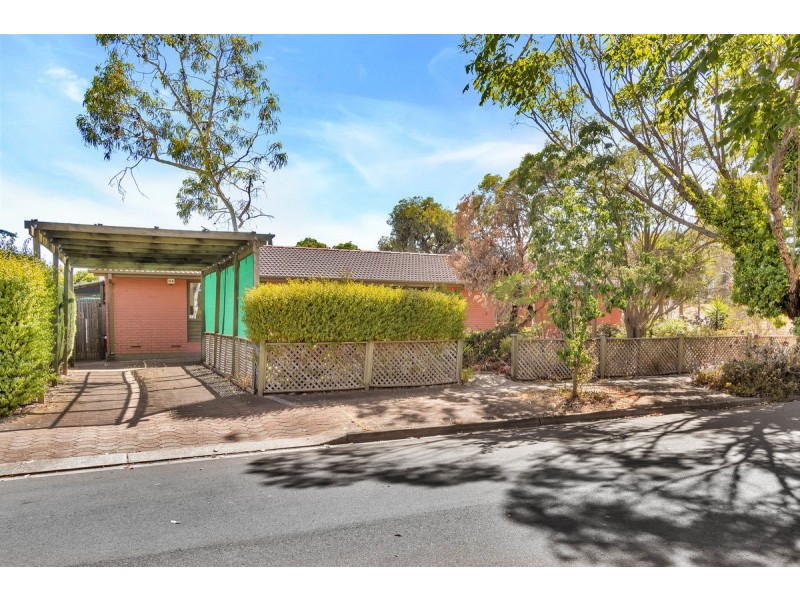 2 Winulta Court, Munno Para SA 5115