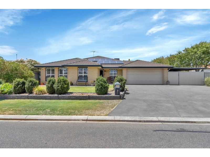 39 Gleeson Grove, Evanston Park SA 5116