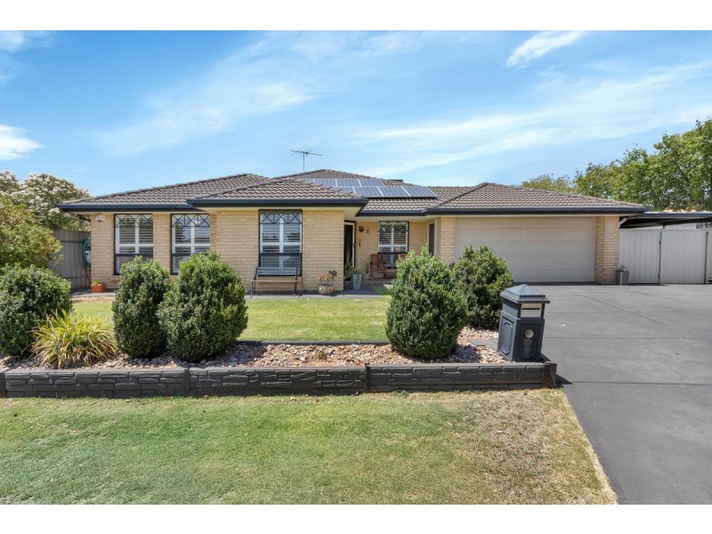 39 Gleeson Grove, Evanston Park SA 5116
