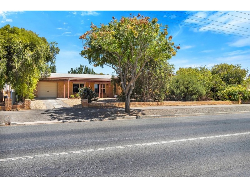 35 Gawler Street, Nuriootpa SA 5355