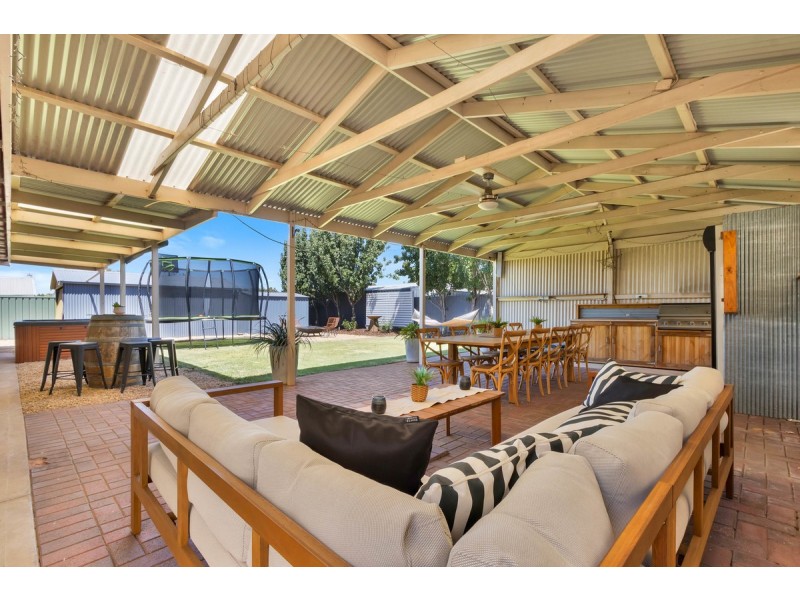 35 Gawler Street, Nuriootpa SA 5355