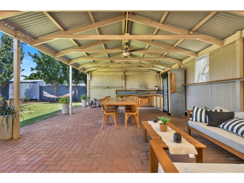 35 Gawler Street, Nuriootpa SA 5355