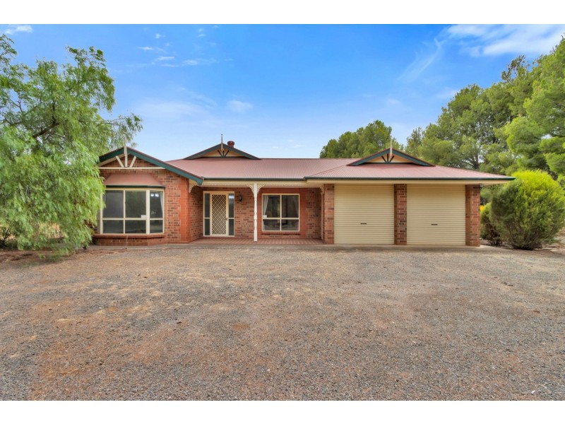 26 Ward Belt Road, Gawler Belt SA 5118