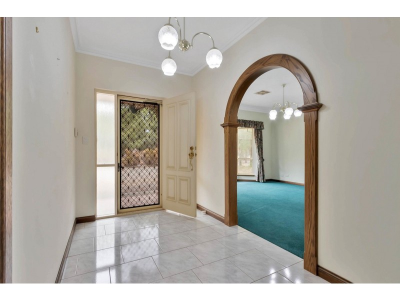 26 Ward Belt Road, Gawler Belt SA 5118