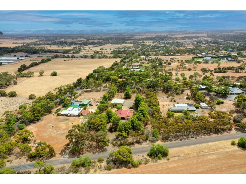 26 Ward Belt Road, Gawler Belt SA 5118
