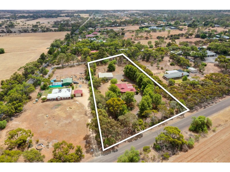 26 Ward Belt Road, Gawler Belt SA 5118