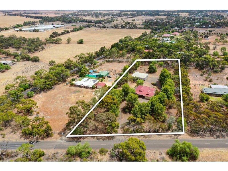 26 Ward Belt Road, Gawler Belt SA 5118