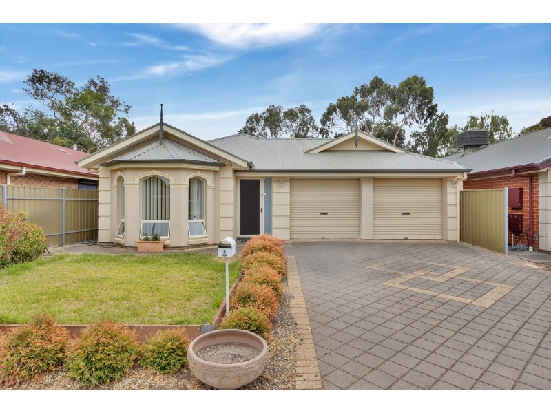 9 Dyson Street, Evanston SA 5116