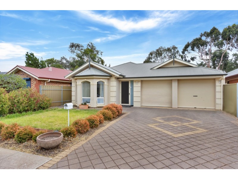 9 Dyson Street, Evanston SA 5116