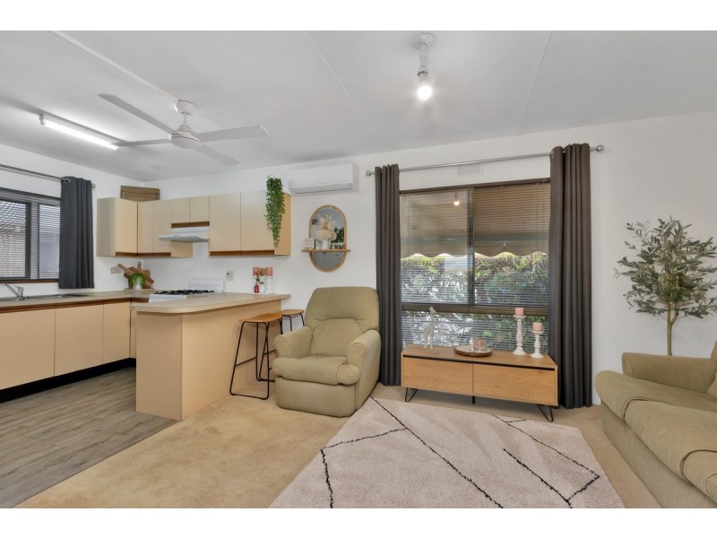 Site 12 Second Street, Hillier Park, Hillier SA 5116