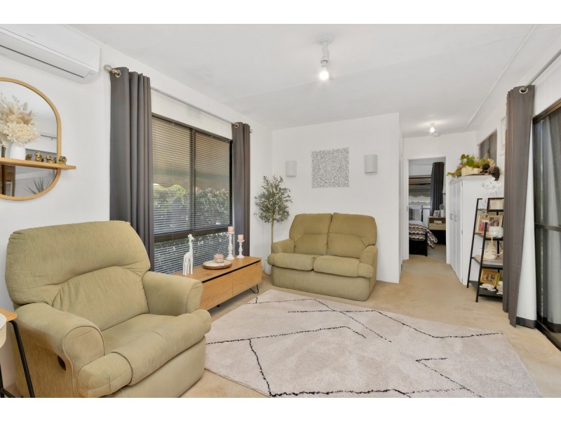 Site 12 Second Street, Hillier Park, Hillier SA 5116