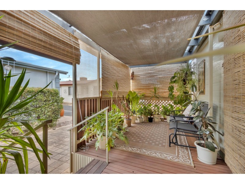 Site 12 Second Street, Hillier Park, Hillier SA 5116