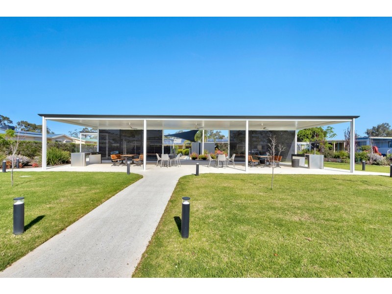 Site 12 Second Street, Hillier Park, Hillier SA 5116