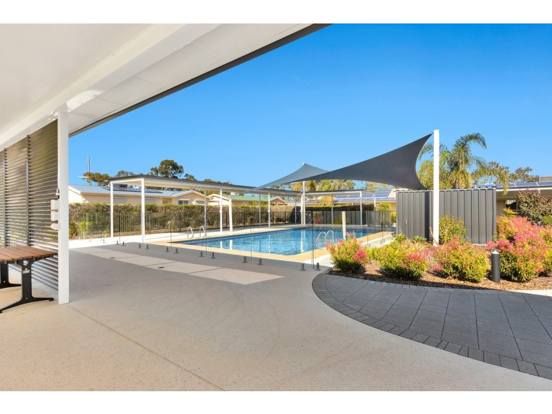 Site 12 Second Street, Hillier Park, Hillier SA 5116