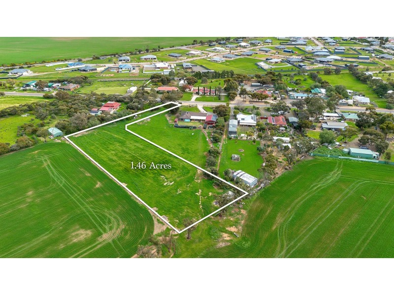 Lot 742/ Pratt Road, Wasleys SA 5400