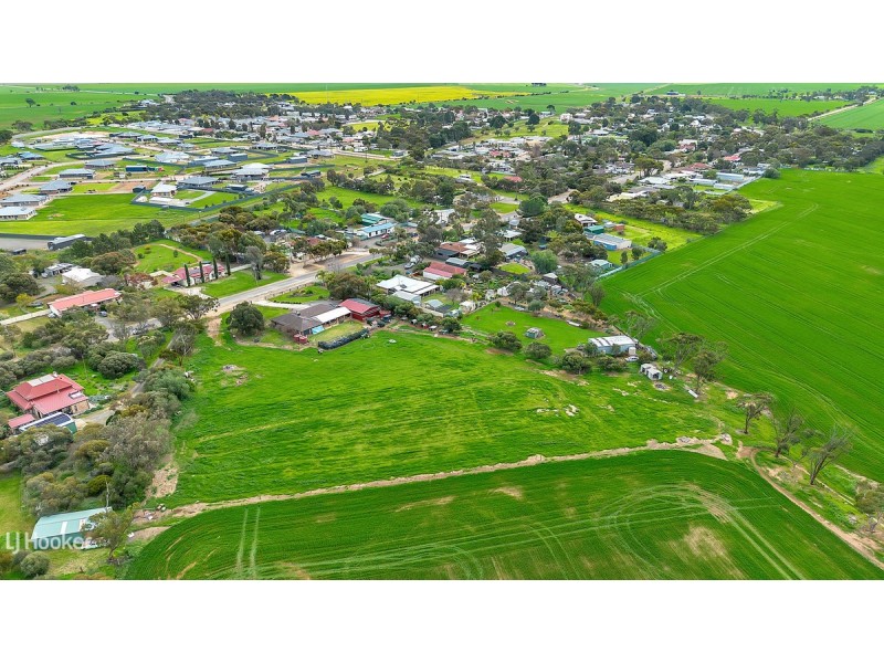 Lot 742/ Pratt Road, Wasleys SA 5400