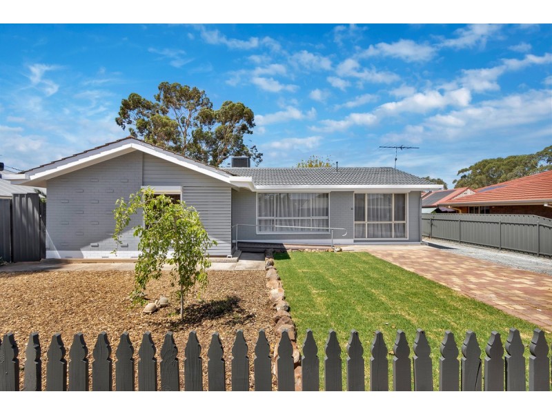 22 Cheek Avenue, Gawler East SA 5118
