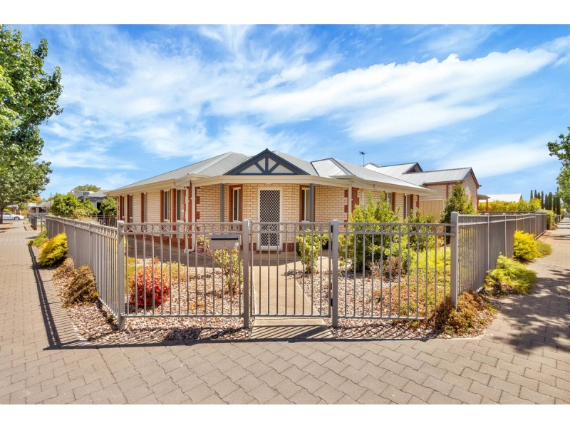 1 Eyre Street, Munno Para SA 5115