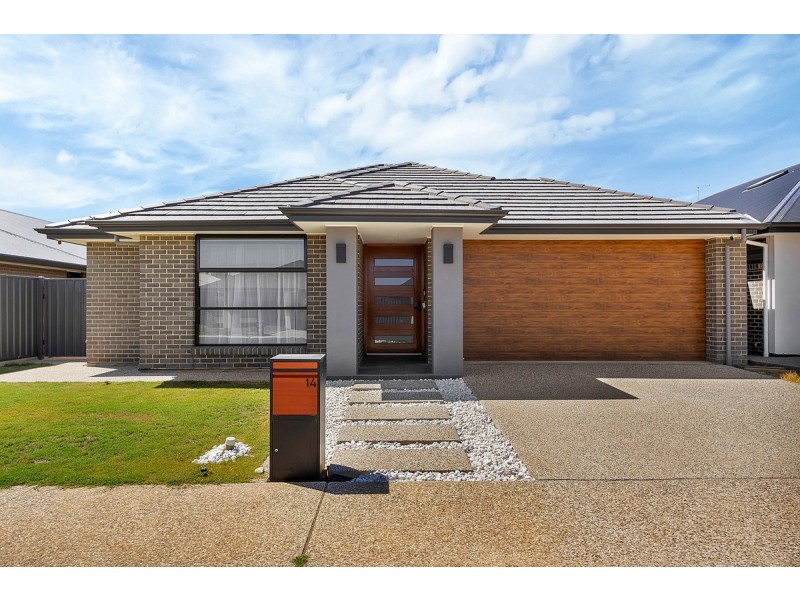 14 Giovanni Drive, Angle Vale SA 5117