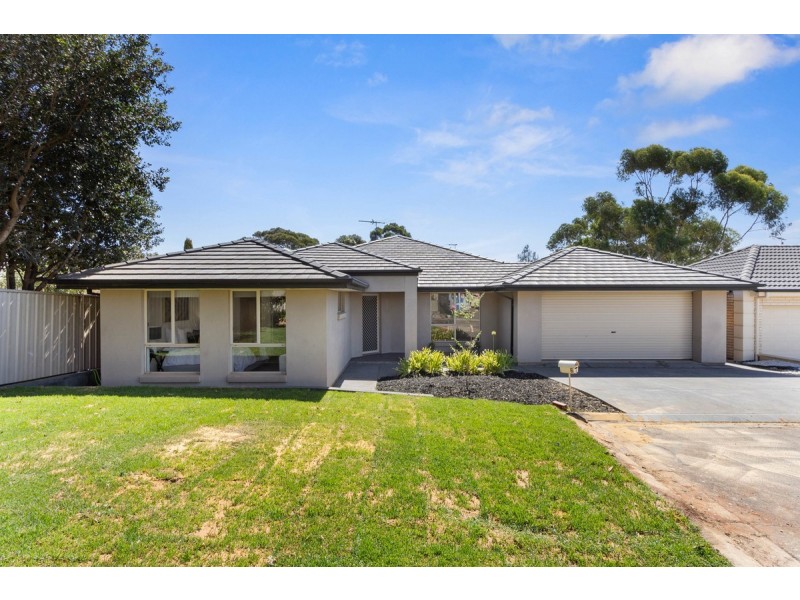 6 Challen Court, Evanston Park SA 5116