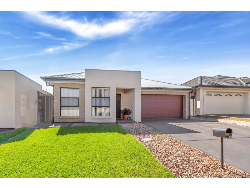 10 Teviot Place, Blakeview SA 5114