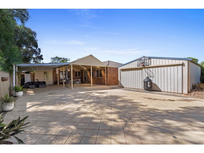 3 Cox Court, Evanston SA 5116