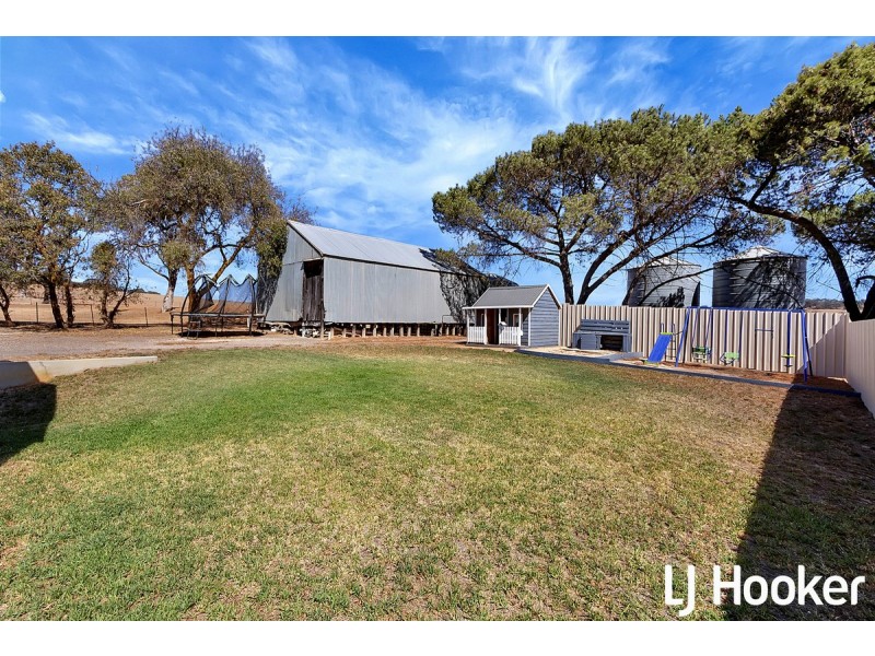 826 Curio Road, Tarnma SA 5413