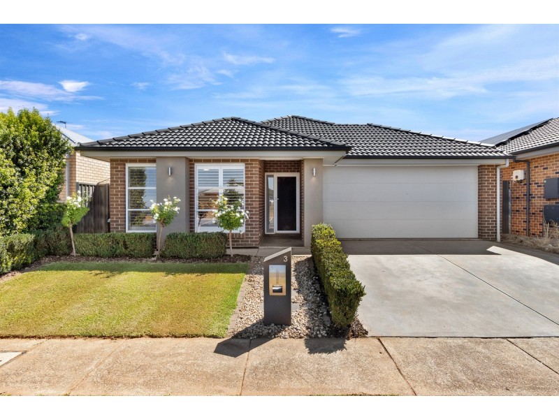 3 Robertson Street, Evanston Gardens SA 5116