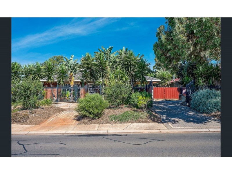 37 Sunnyside Drive, Evanston Park SA 5116