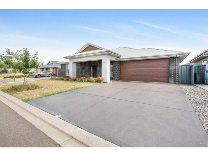 14 Apple Close, Virginia SA 5120