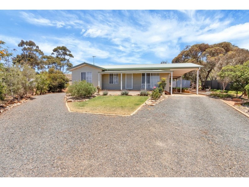 5 Sheoak Crescent, Eudunda SA 5374