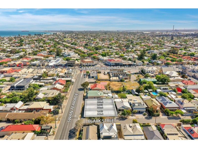 Lot 32/ Swan Terrace, Exeter SA 5019