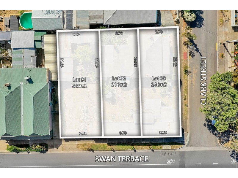 Lot 32/ Swan Terrace, Exeter SA 5019
