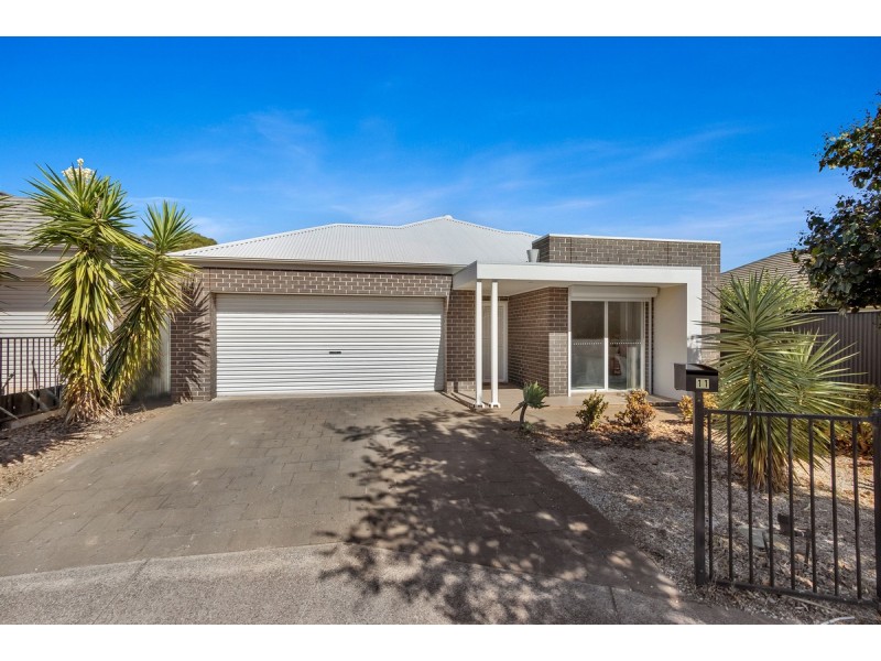 11 Edwin Street, Blakeview SA 5114