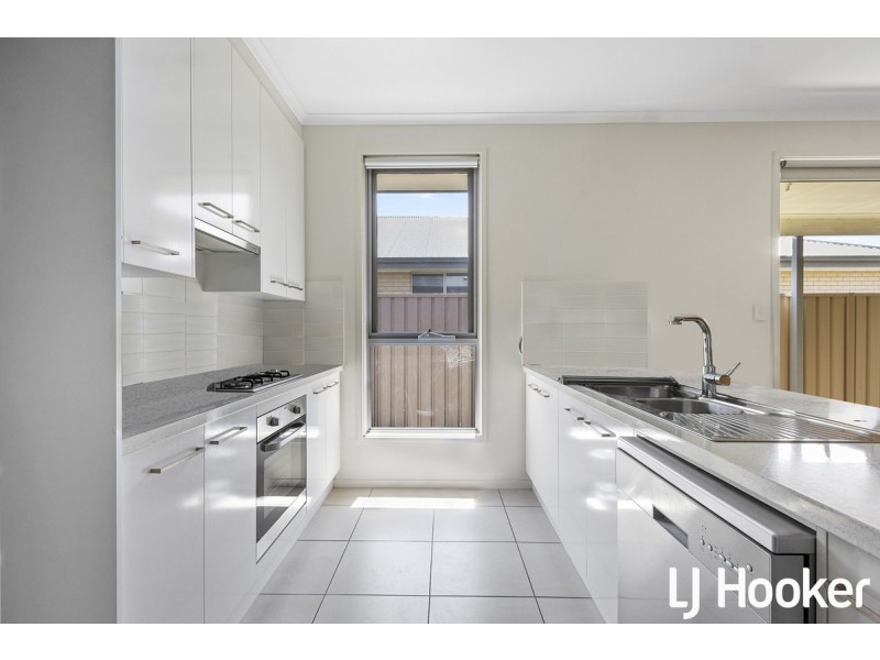 3 Cecil Robin Road, Nuriootpa SA 5355