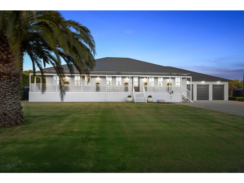 213 Clancy Road, Gawler Belt SA 5118