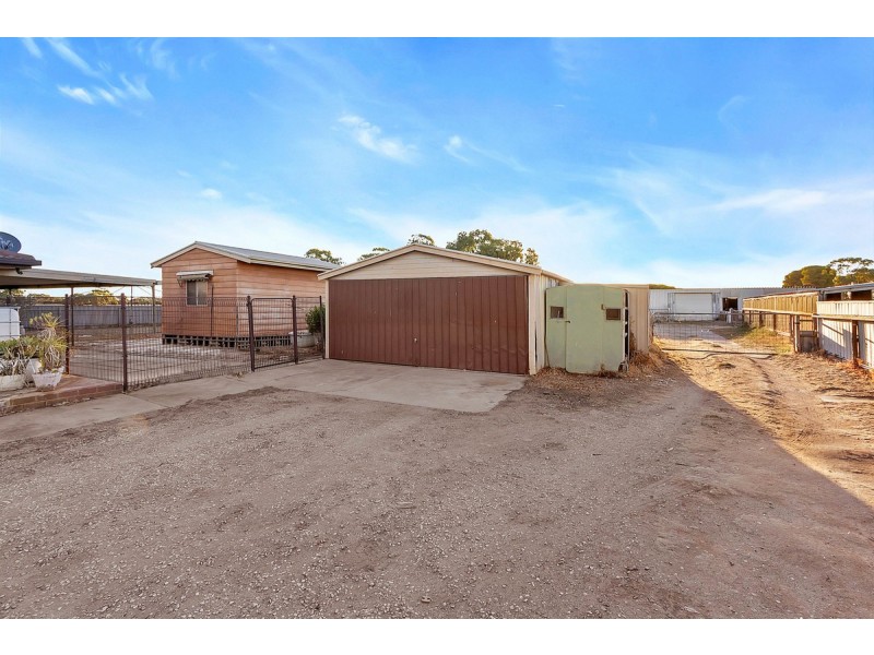 445 Heaslip Road, Penfield SA 5121