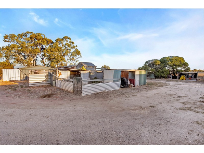 445 Heaslip Road, Penfield SA 5121